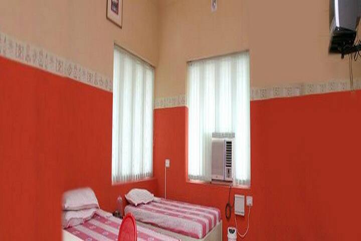 hostel